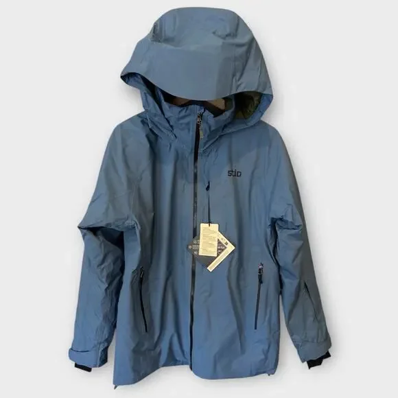 NWT Stio Men's Doublecharge Insulated Jacket Size Medium - Picture 7 of 15